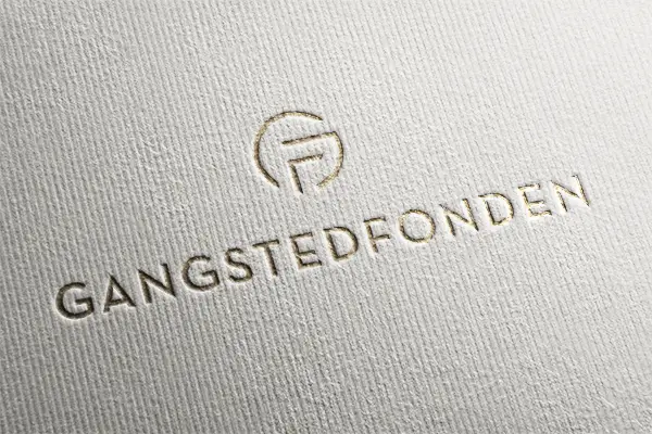 Gangstedfonden logo