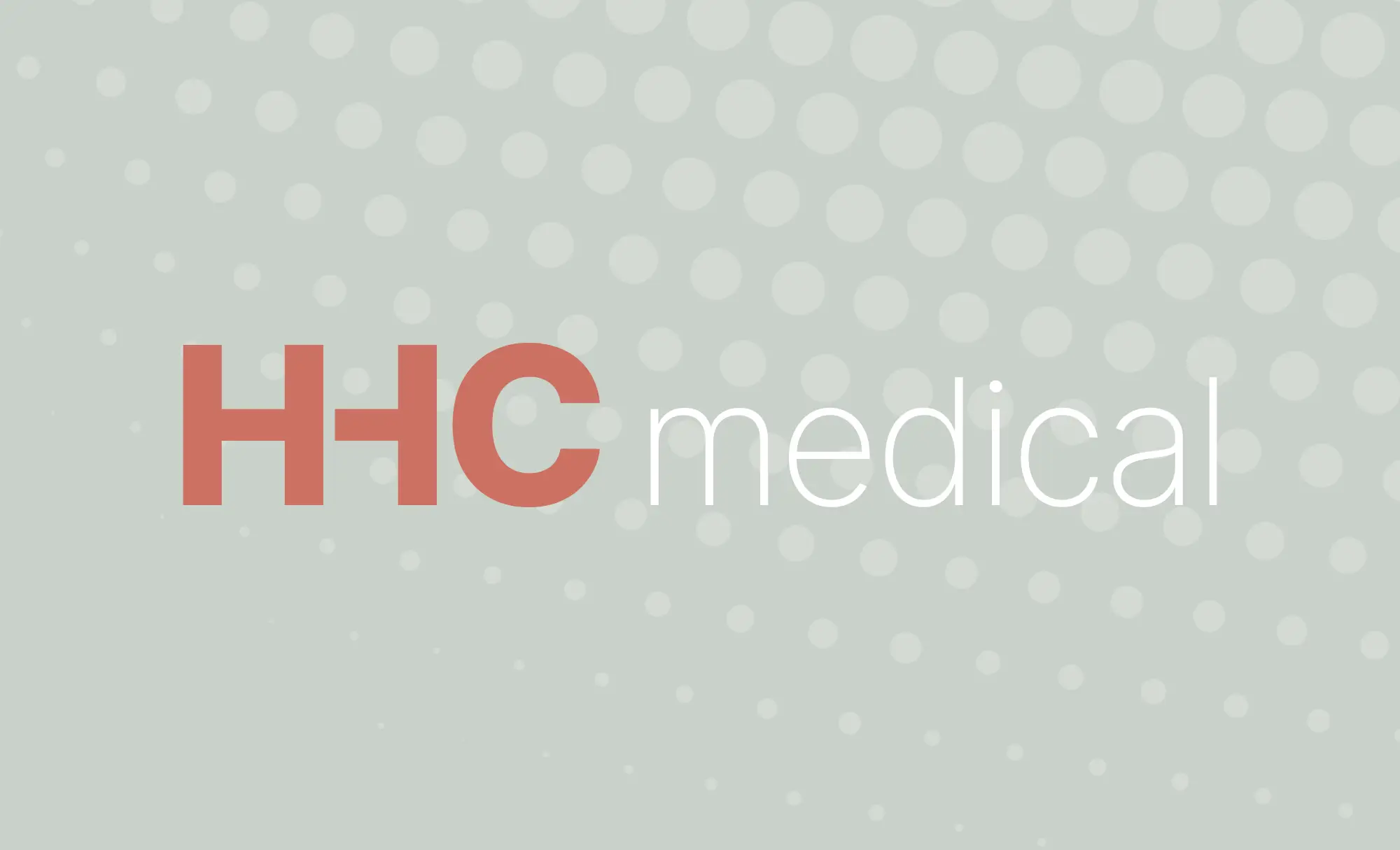 HHC logo design