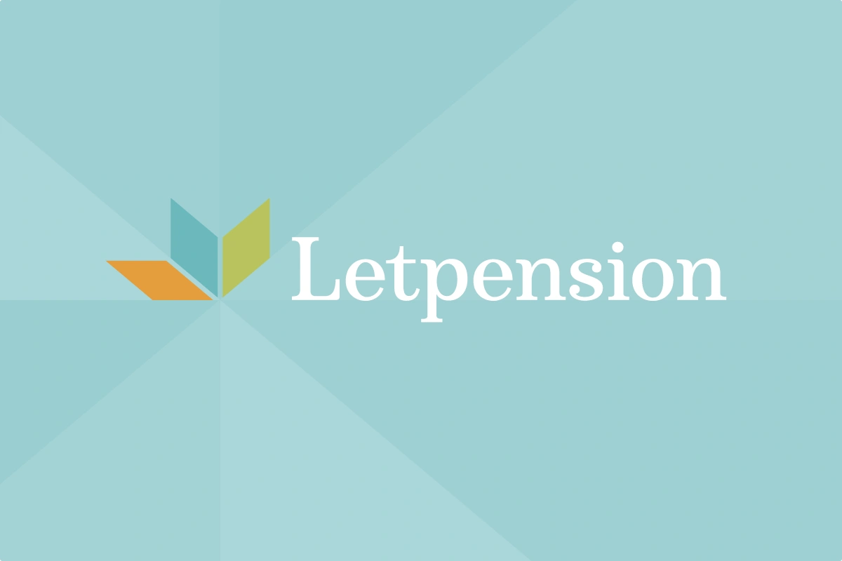 Letpension