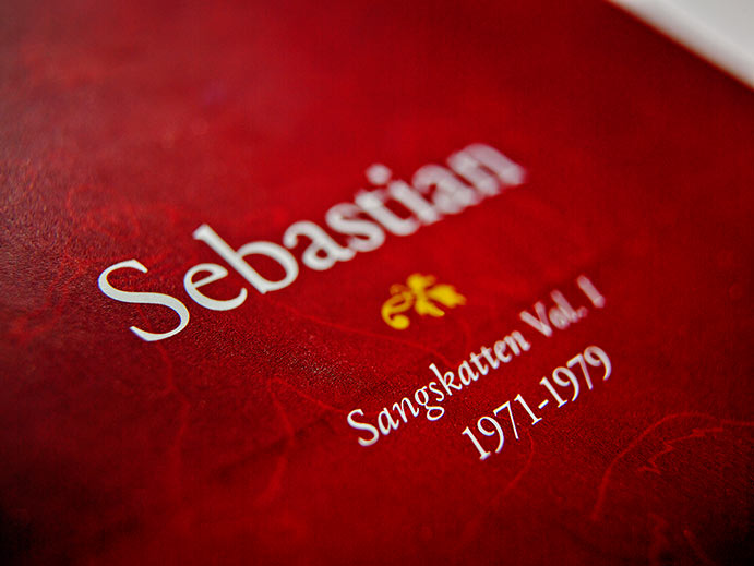 Sebastian Sangskatten